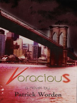 cover image of Voracious